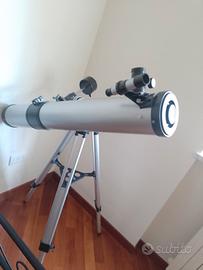 telescopio seben