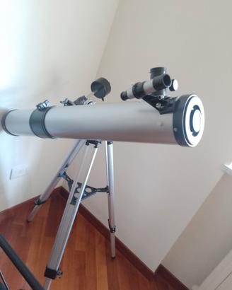 telescopio seben