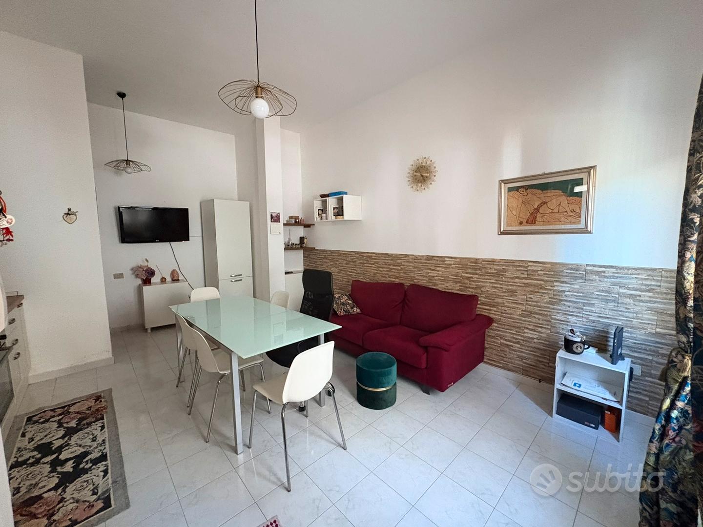 Appartamento – Cagliari, Sant'Avendrace, Sant'Avendrace-Santa Gilla - Vista 2