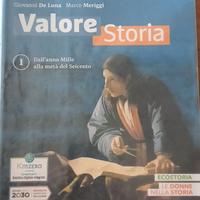 Valore storia