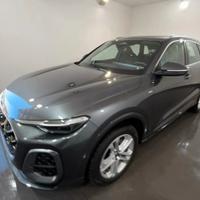 Audi Q5 Sportback 2.0 tdi mhev 204cv S-Line q