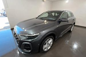 Audi Q5 Sportback 2.0 tdi mhev 204cv S-Line q