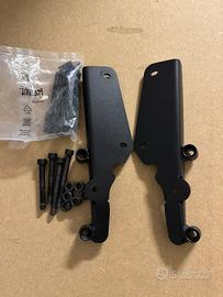 Piastra GIVI SR9430 KTM 790/890 - NORDEN 901