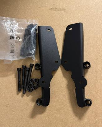 Piastra GIVI SR9430 KTM 790/890 - NORDEN 901
