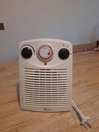 Termoventilatore Niklas