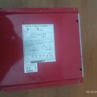 Amplificatore Fiamm