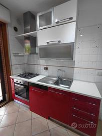 CUCINA ARRED.AVENTINO TRASPORTO GRATIS NEI 10 KM