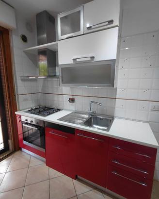 CUCINA ARRED.AVENTINO TRASPORTO GRATIS NEI 10 KM