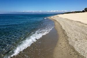 Terreno edificabile Cropani Marina