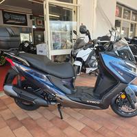 Kymco X-Town 300i 07.2025 KM 3.222 UNIPRO