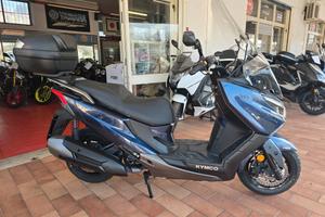Kymco X-Town 300i 07.2025 KM 3.222 UNIPRO