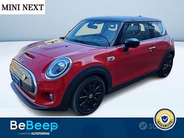 MINI Full Electric Mini MINI 3P COOPER SE M AUTO