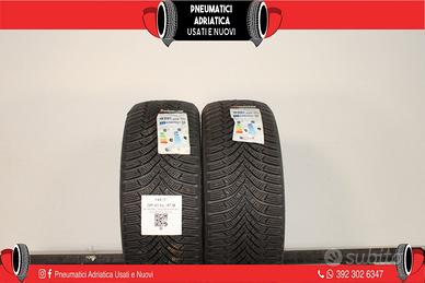 2 Gomme NUOVE 205 45 R 16 Hankook SPED GRATIS