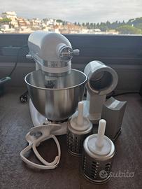 KitchenAid Classic 4,3L con Grattugia