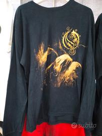Opeth: t-shirt XL manica lunga