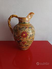 VASO DERUTA CERAMICA UMBRA
