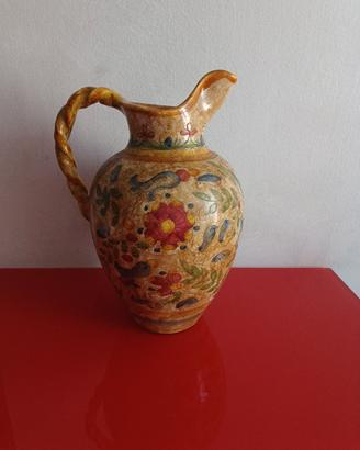 VASO DERUTA CERAMICA UMBRA