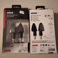 FRECCE MOTO LED LAMPA