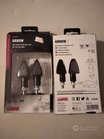 FRECCE MOTO LED LAMPA
