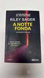 A notte fonda