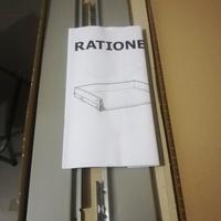Rationell cassetto Ikea