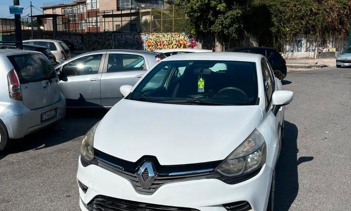 Renault Clio 1.5 dci Energy Zen 75 cv