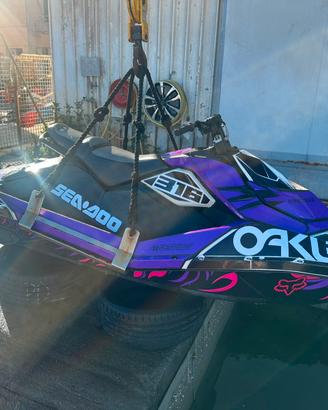 Seadoo spark