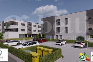 Appartamento Saonara [B03VRG]