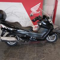 Suzuki AN Burgman 400