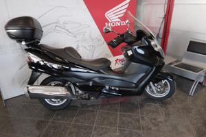 Suzuki AN Burgman 400