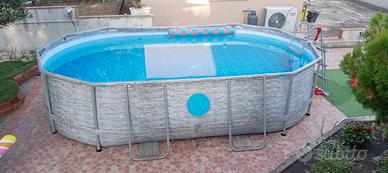 piscina esterna Bestway 