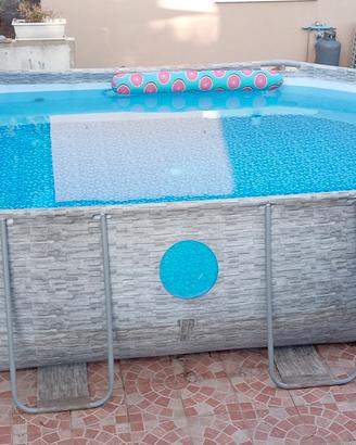 piscina esterna Bestway 
