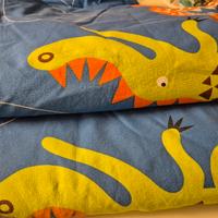 2 copriletto singoli ikea