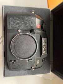 Leica R8 
