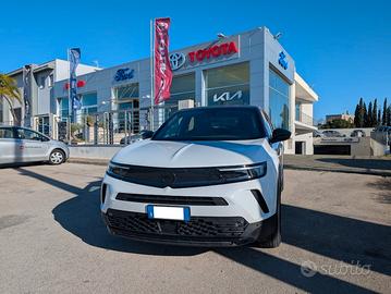 Opel Mokka 1.2 Turbo GS Line