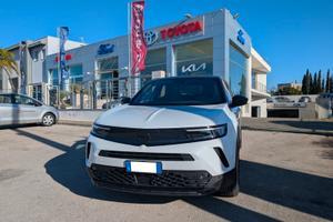 Opel Mokka 1.2 Turbo GS Line