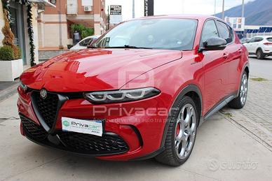 ALFA ROMEO Tonale 1.5 130 CV MHEV TCT7 Edizione Sp