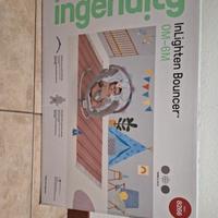 Sdraietta inlighten nate ingenuịty