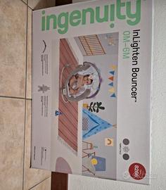 Sdraietta inlighten nate ingenuịty