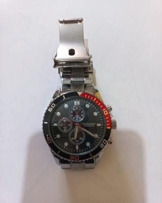 orologio uomo current