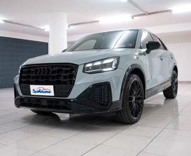 Audi Q2 30 TDI S tronic S line Edition