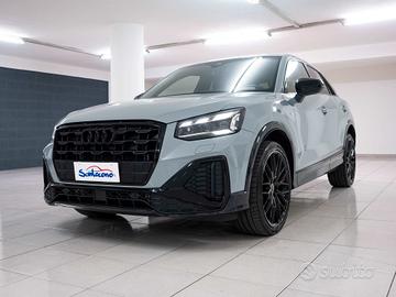 Audi Q2 30 TDI S tronic S line Edition