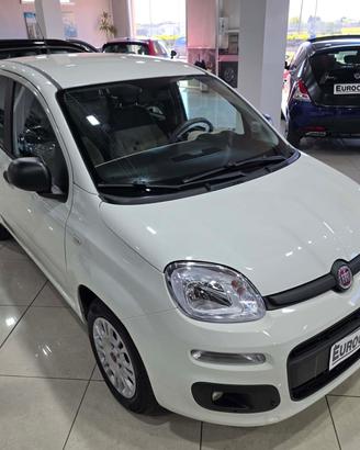 Fiat Panda 1.3 MJT 80 CV S&S Lounge