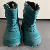 Stivali da neve Wedze 22/23
