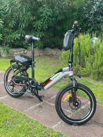 Armony Ostuni E-Bike