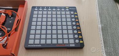 Launchpad Mini