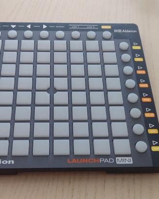 Launchpad Mini