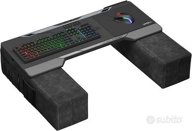 Scrivania Couchmaster® CYCON² - Black Edition