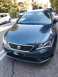 SEAT Leon 4ª serie - 2019