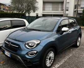 Fiat 500 X